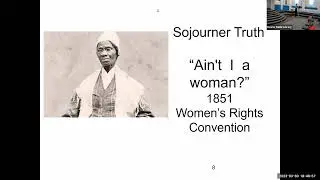 Votes for Women A History of the Suffrage Movement