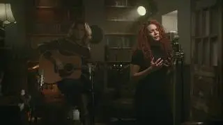 Dennyiah - Big God (Florence & The Machine cover)
