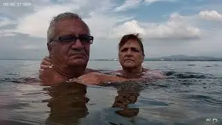 Владивосток. Вечер после работы