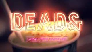 Cheap Cocktails at Hong Kong's Best Dive Bar in Lan Kwai Fong!