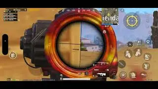 The first highlights with my New team - Pubg mobile - Mafioso pubg 