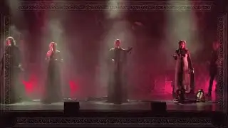 FAUN - Luna Tour 2015