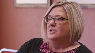 Champion of Caring - Carol :60