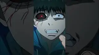Tokyo Ghoul 4k #anime #аниме #fyp #shorts