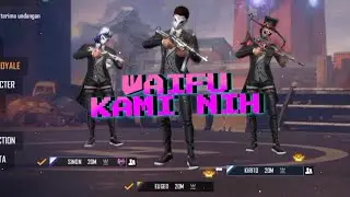 Waifu Kami Nih 🗿