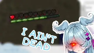 [Elira Pendora / Nijisanji EN] I LIVED B*TCH