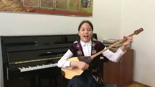 Ақбұлақ. Аманжан Әсем