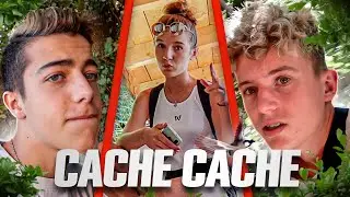 Un CACHE CACHE dans une VILLE ?! (#2)