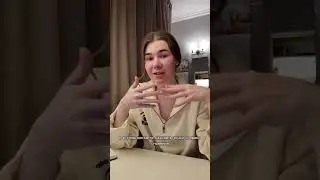 Продолжение в комментариях ⤵️ Подписывайся и заходи в мой инстаграм anastasiadruzhininaa 😉