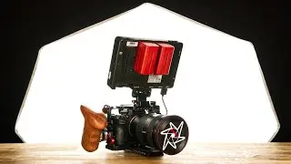 Up your filmmaking game with the right monitor - GEARTALK