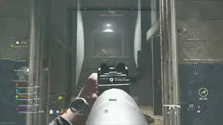 KOSCHEI COMPLEX DMZ WALKTHOUGH- New Weapons Case!
