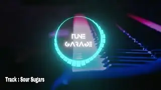 Sour Sugars - Track04