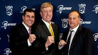 John Danowski 2022 Inductee Video