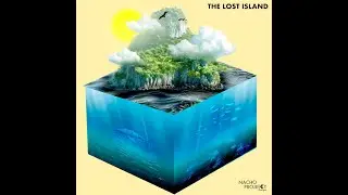 Tutorial-Art 3D Island isometric World in Photoshop