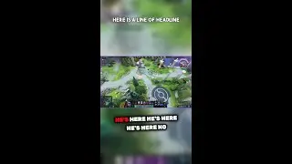 Dota 2 Quiz Is he there? 