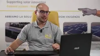 Easy to design your PV System with InSun