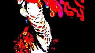 Björk: Trance (Volta B-side)