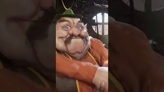 Моршу RTX ON на русском 