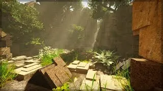 MINECRAFT 2025 ULTRA REALISTIC GRAPHICS | 3D RAYTRACING [RTX]