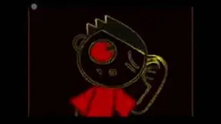 Super Duper loud pbs kids dash in loud noise loudness 2.0