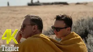 QUEER Trailer (2024) Daniel Craig