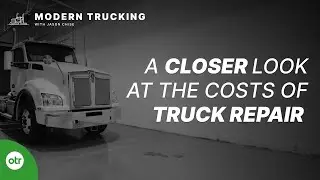Semi Truck Repair: A Closer Look at Truck Repair