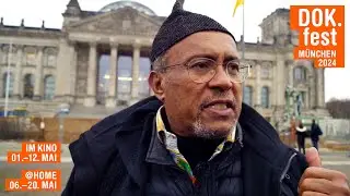 DER NEUE GUTE DEUTSCHE | Dokumentarfilm Trailer | DOK.fest 2024