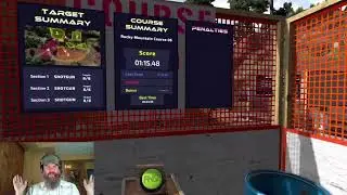 Developer Stream 3 Gun Showdown