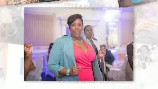 How to plan a wedding part 4