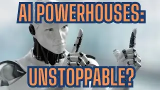 5 Best AI Stocks To Buy Now (SEPT 2023)