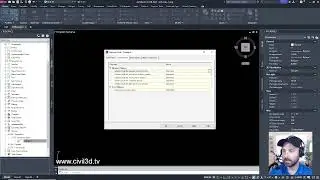 04 Setting Survey Styles for Networks and Figures in Civil 3D 2023 to 2024