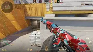 fragmovie_wildwest