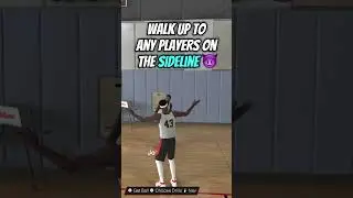 How To Troll Players NBA2k24🤡 #fyp #2k24 #2kcommunity #nba #funny #troll #2k #aijon #koster #2kgod