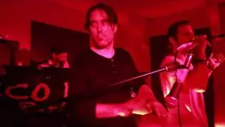 Daniele Daverna (Pico Show 2017)