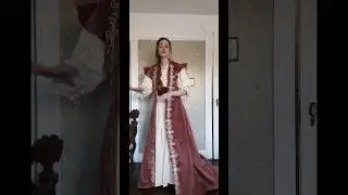 Edwardian comfy clothes 1900