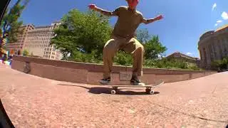 Gilbert Crockett - Quasi - 'Mother' Video
