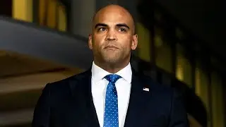 Texas Dem Allred says he opposes boys in girls sports despite past of allowing it, fighting parental