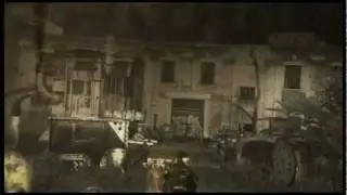 Official Breaking Benjamin - 2011 Blow Me Away