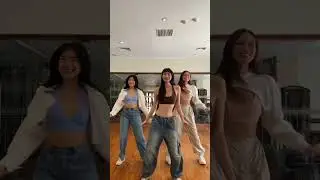 Dance KPop INTM Cycle 1 2 3 | ilene Helen Nathalie #intm #popdance
