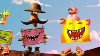 Zig & Zag (2000) HD Version