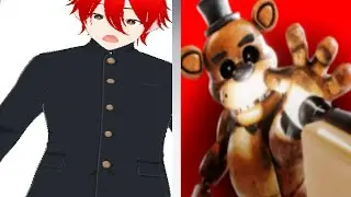 First time playing roblox?