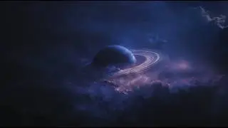 James Malikey - Saturn