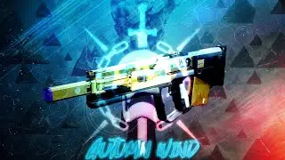 Destiny 2 Autumn Wind Adventures in the Iron Immortal