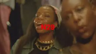 Ezra Collective - N29 (Official Visualiser)