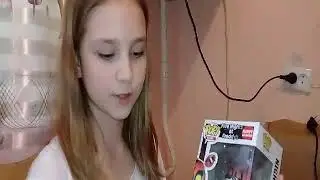 Я РАСПОКОВЫВАЮ ИГРУШКУ FNAF? Обязательно загляни в описание!!!