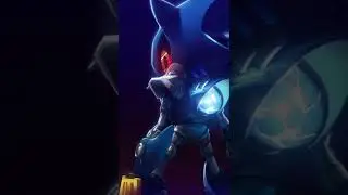 metal Sonic edit 💙 
