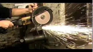 Machine 1k62. Boring and trimming of lathe chuck jaws.