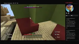 Minecraft mini igre