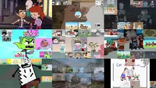 Sparta Yuki Remix Nineparison