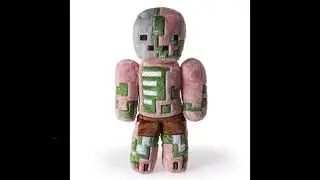 1 bit 2 bits 4 bits 8 bits 16 bits 32 bits 64 bits 128 bits Zombie Pigman.